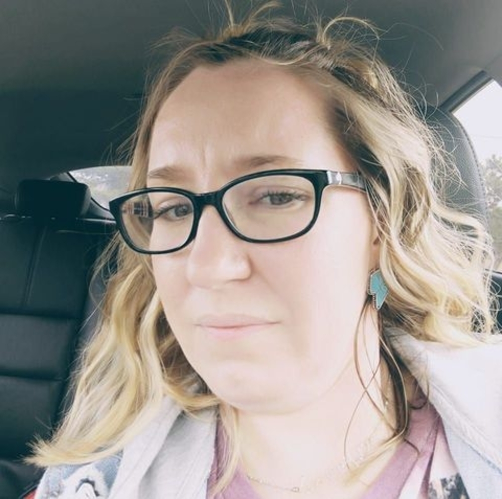 Meet your Posher, Christina